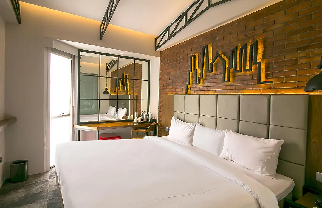 Posto Dormire Hotel-1