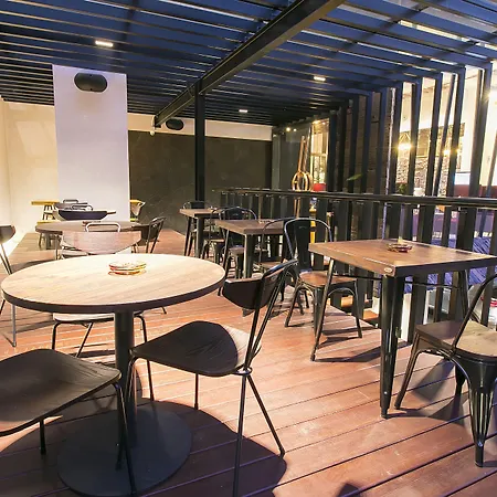 Posto Dormire Hotel-3