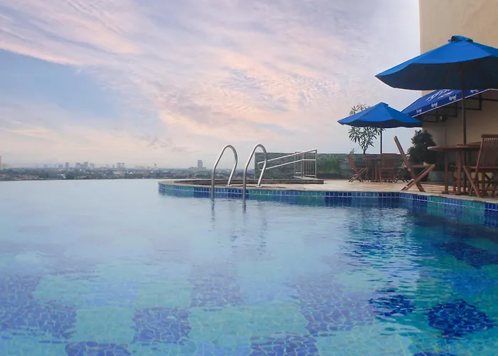 Mk Hotel Jakarta
