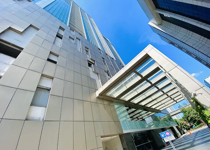 HABITARE Rasuna Jakarta