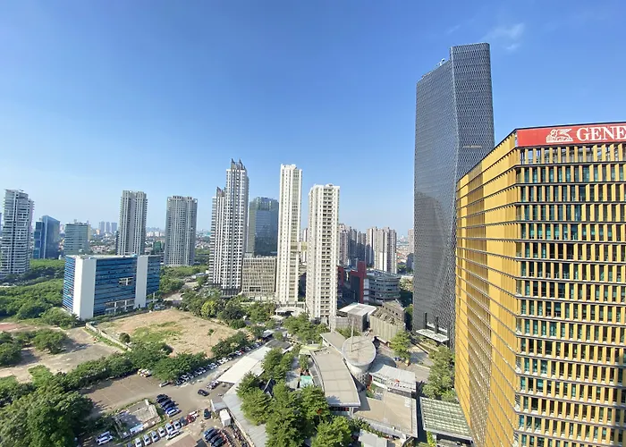 HABITARE Rasuna Jakarta